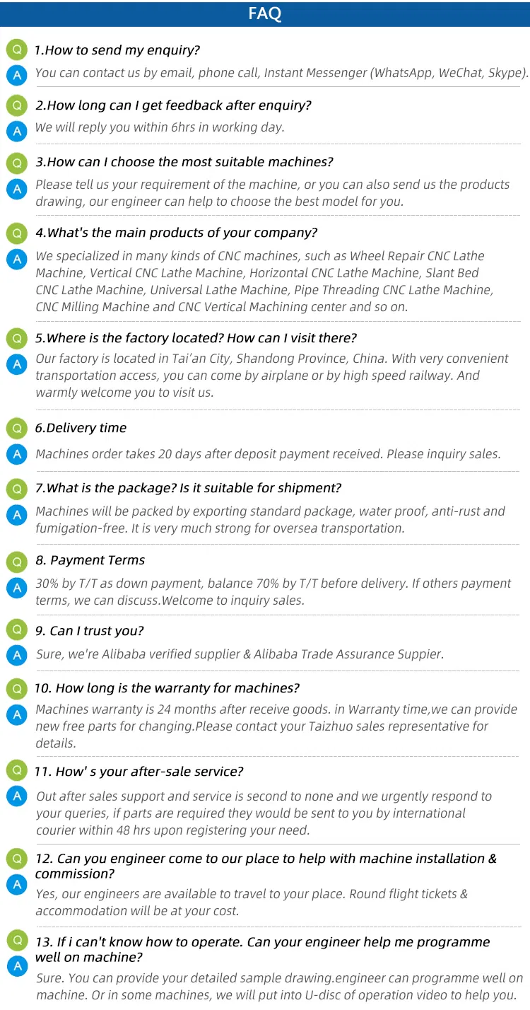 Ck0660 Ck6130 Ck6432 Ck6150 Mini CNC Lathe for Sell Small CNC Machine Tool CNC Turning Center