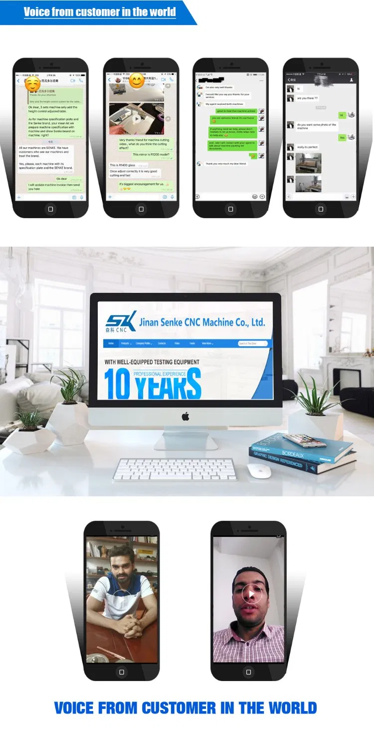 CNC 1212 Engraving Machine CNC Router Machine 3 Axis Small CNC Milling Machine for Stone Metal Wood