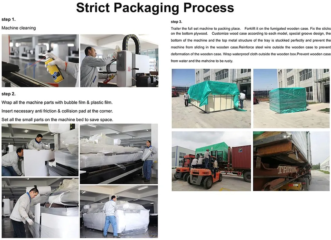 CNC 1500*300mm with Huayuan 63A Plasma Cutting Machine