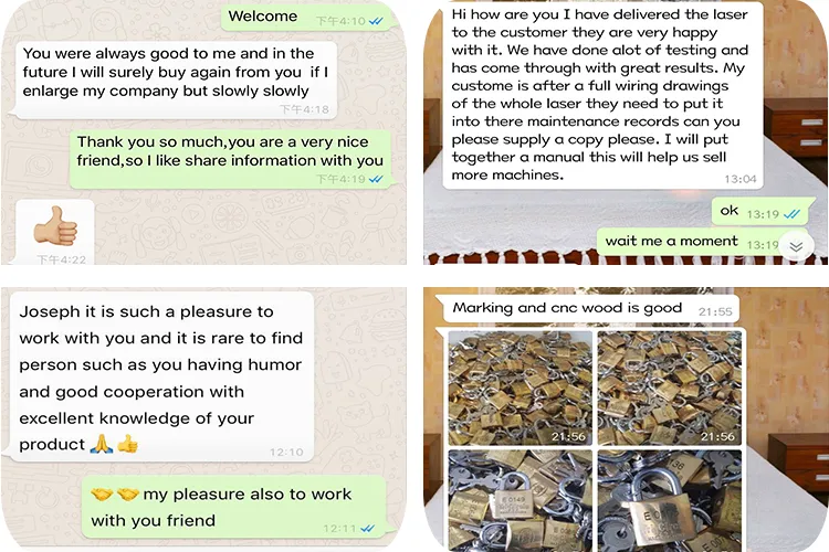 CNC 1500*300mm with Huayuan 63A Plasma Cutting Machine