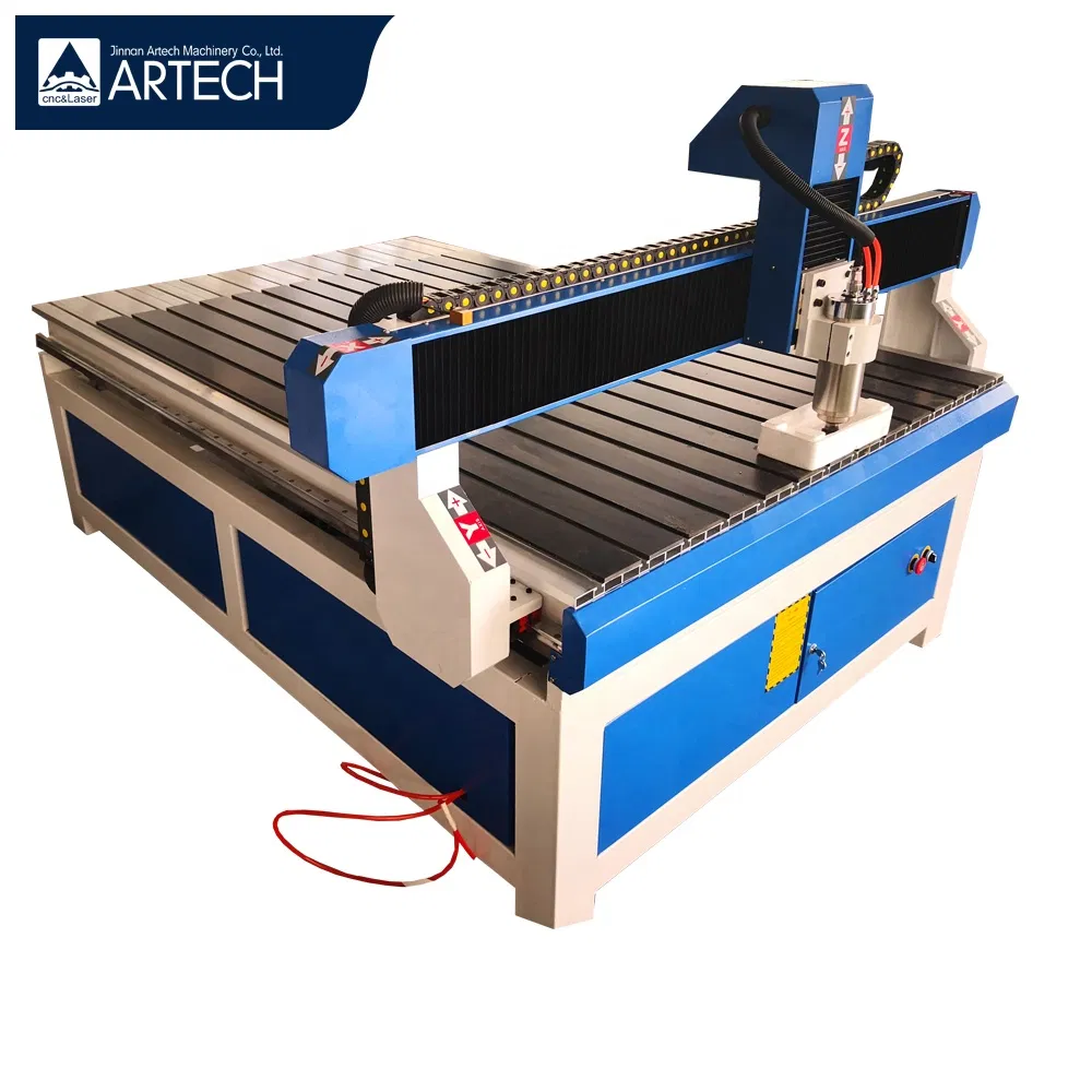 CNC Cutting Machine 1218 Woodworking Machinery Router Price