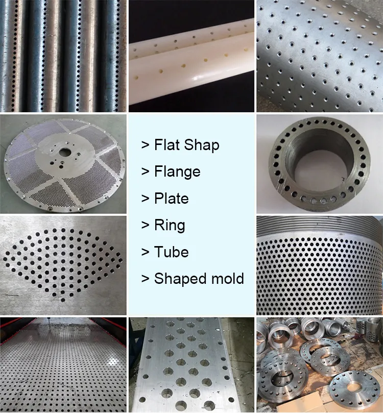 CNC Gantry Plano Milling Machine Portable Milling Machine