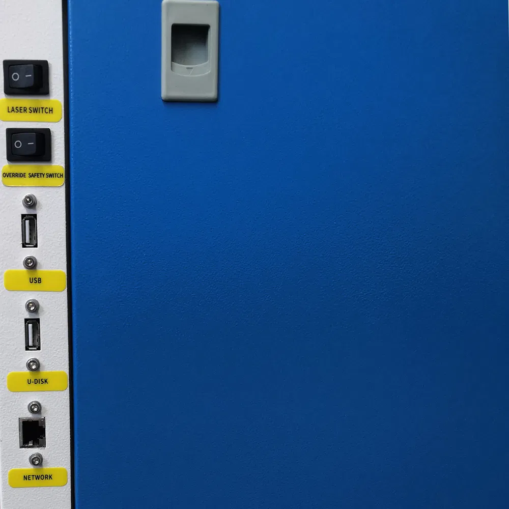 1390 CNC Laser Wood and Acrylic Cutting Machine