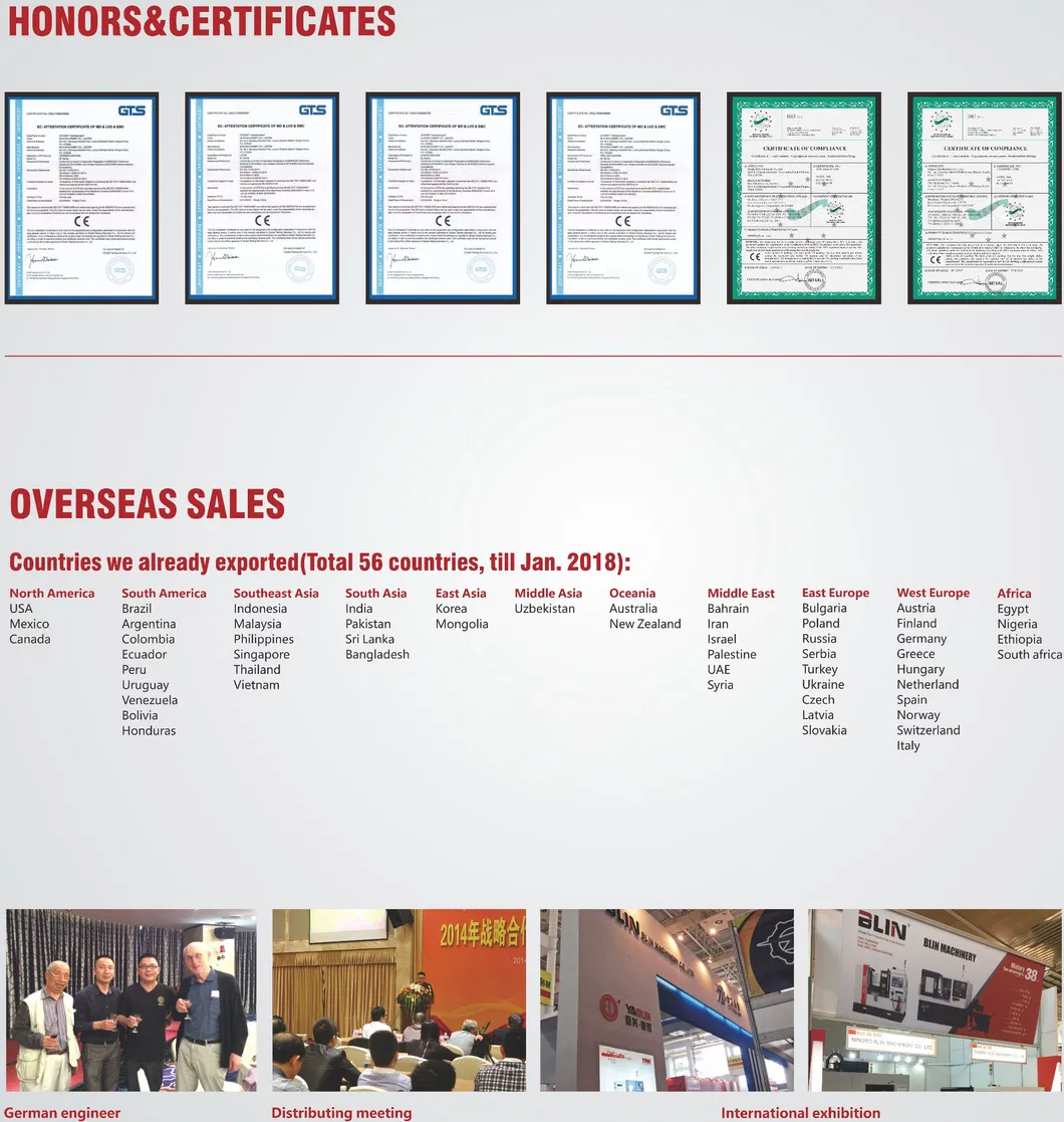 CNC Milling Machine 4 Axis
