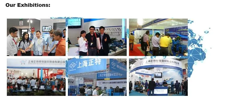 CNC Plasma Cutter with Ce Certificate LG60