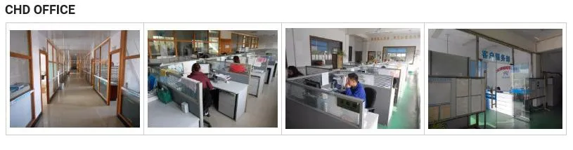 CNC Plasma Cutter with Ce Certificate LG60