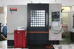 CNC Precision Aluminium Lathe Turning Forged Machining Parts