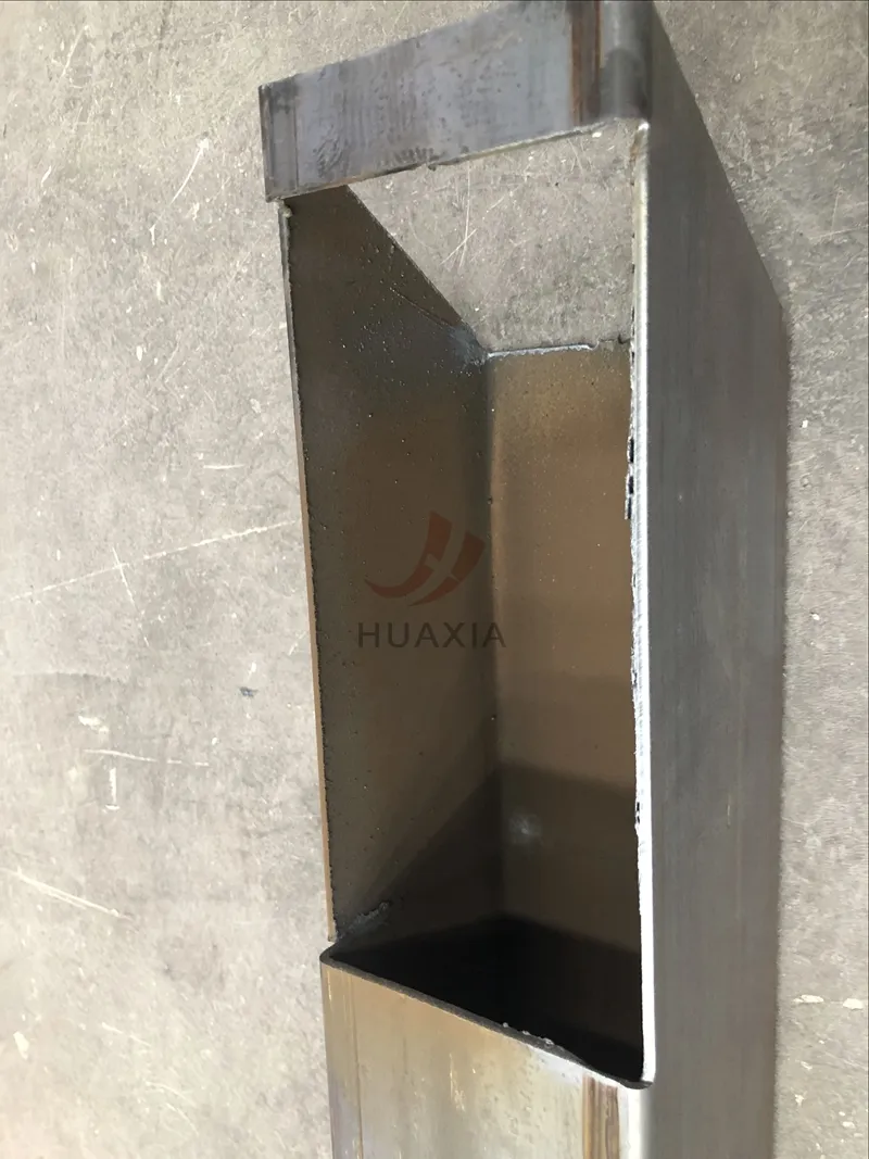 CNC Square Tube Plasma Cutting Machine 150 Pneumatic Chuck Metal Sheet Plasma Cutter