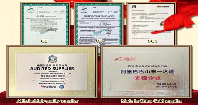 CNC Vertical Five-Axis Linkage Machining Center CNC Milling Machine