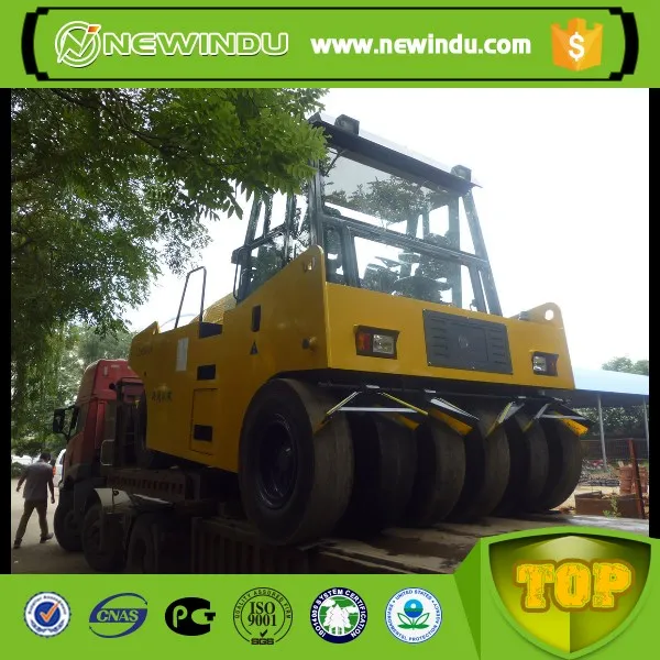 Compactor 3 Ton Road Roller Double Drum Roller