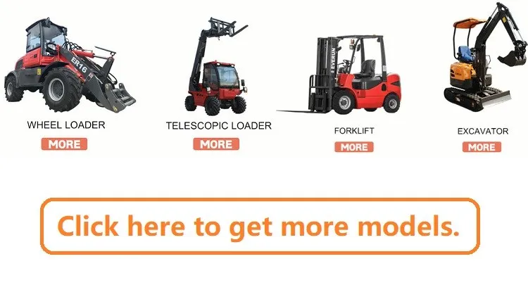 Competitive Price Qingdao Everun New Ere08 Crawler Mini Excavator Machine