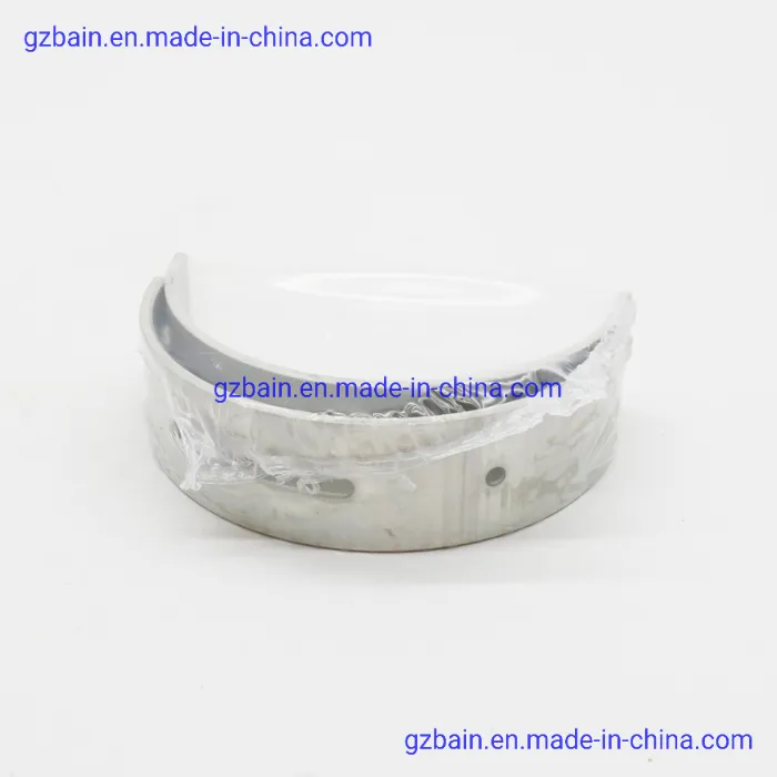 Con Rod Metal Set for Taiho Excavator Engine Spare Parts (Part number: MP131H)