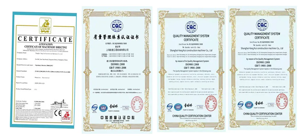 Construction Machinery Towable Backhoe Good Quality Used Crawler Excavator Cat324