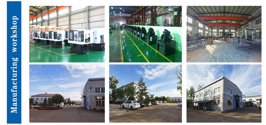 Cq6236ax1000 Metal Turning Lathe C0636b