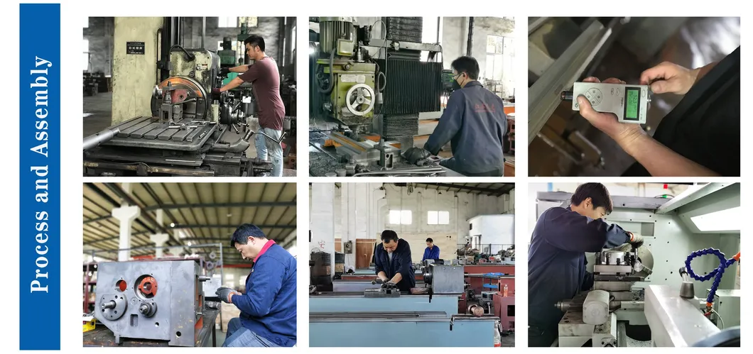 Cq6236ax1000 Metal Turning Lathe C0636b