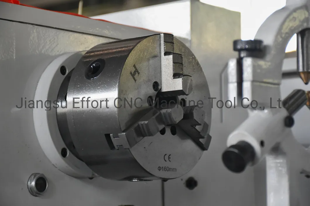 Cq6236ax1000 Metal Turning Lathe C0636b