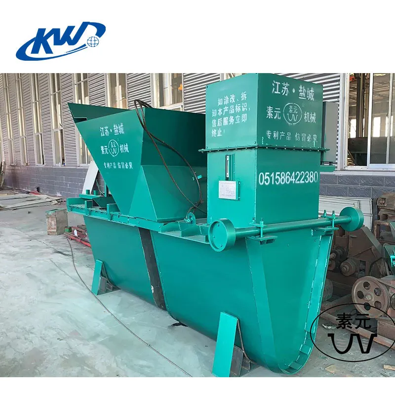 Customized Brand Ditch Forming Machine on Demand