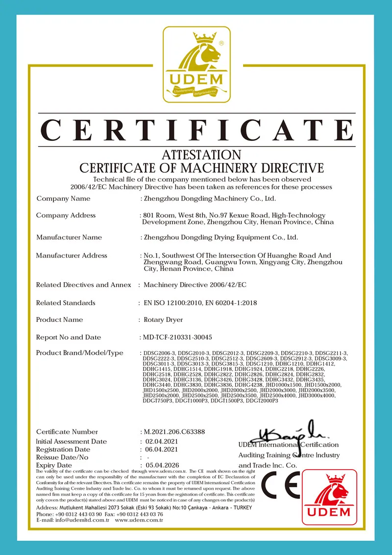 Customized Ring Die Biomass Pellet Production Line for Bagasse, Rice Husk, Straw, Alfalfa, Wood Chips, Sawdust Pelletizing Machine