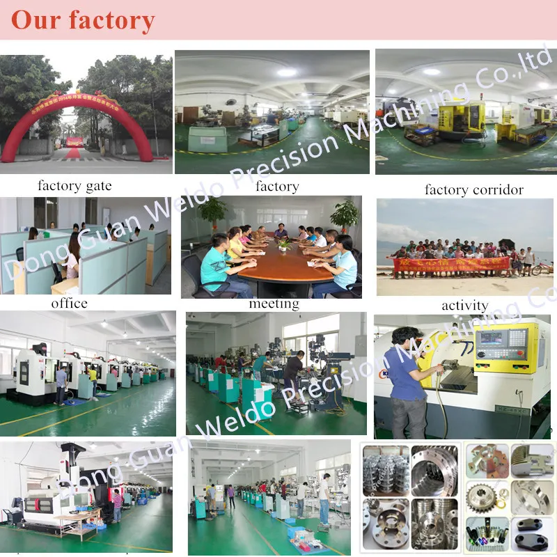 Customized SS304 Forging Process Steel Flat Face Forged Flange on Pipe