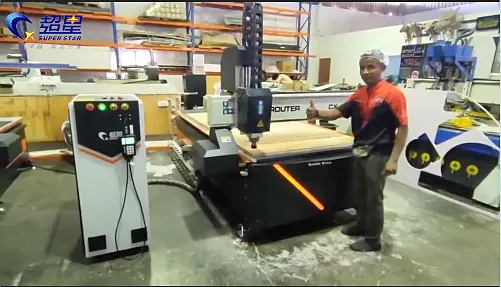 Cx-1530 CNC Laser Fiber Cutting Machine for Stainless Steel Metal Plate Carbon Steel