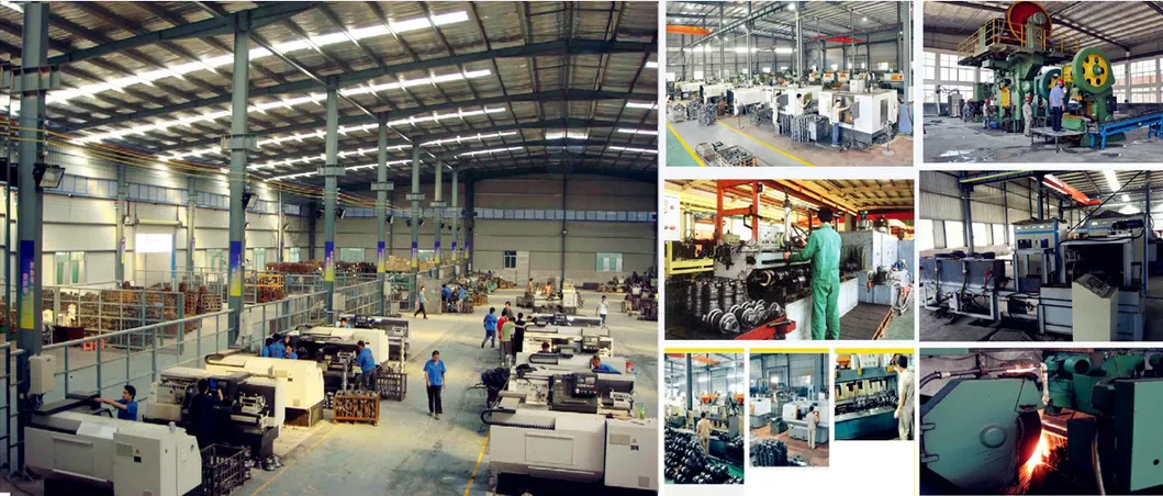 D7r Top Roller Excavator Undercarriage Parts Carrier Roller