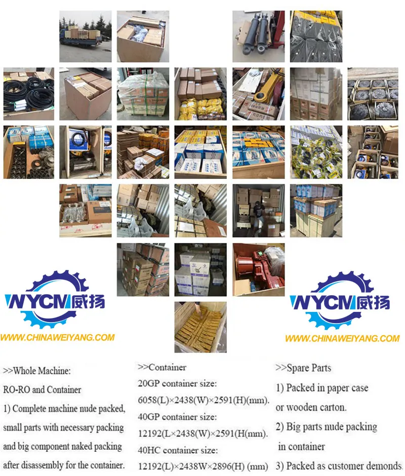 Deutz Td226b Piston 13032095 for Foton Lovol FL936