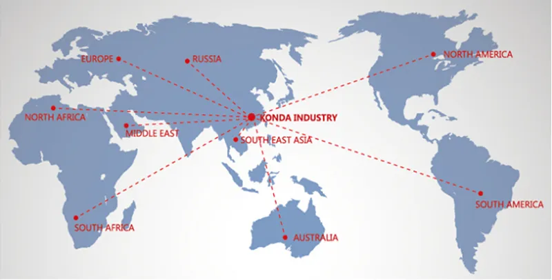 Diamond Cutting Turning Toolholders Milling Threading Tools Cnmg120412-Wg