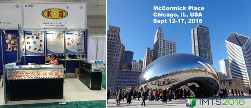 Diamond Cutting Turning Toolholders Milling Threading Tools Cnmg120412-Wg