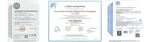 Die Casting Manufacturer Die Casting Mold Vacuum Die Casting