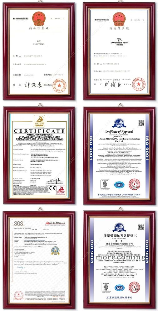 Dieless Automatic Cardboard Box, Packaging, Card Record System CNC Digital Cutting Plotter Ce Cutter Equipment Factory Price