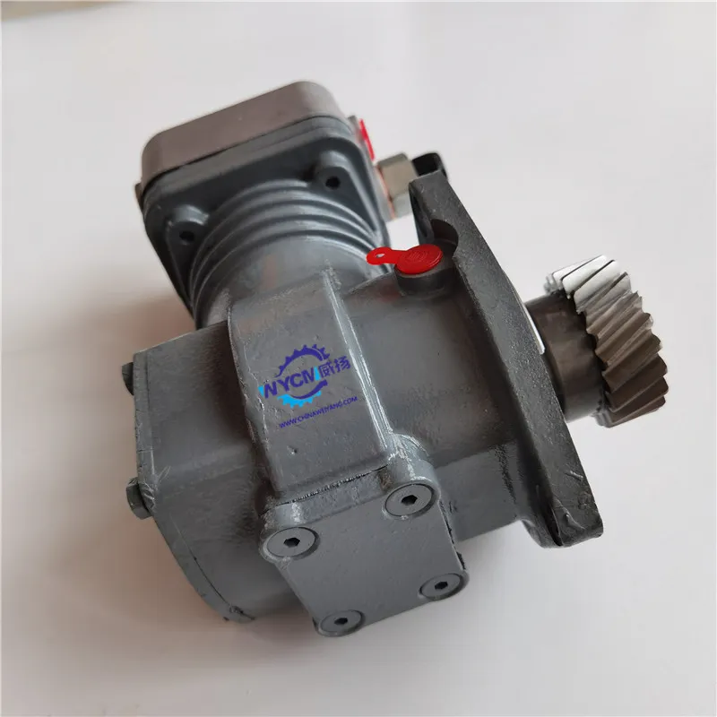 Diesel Engine Part Air Compressor 612600130651A