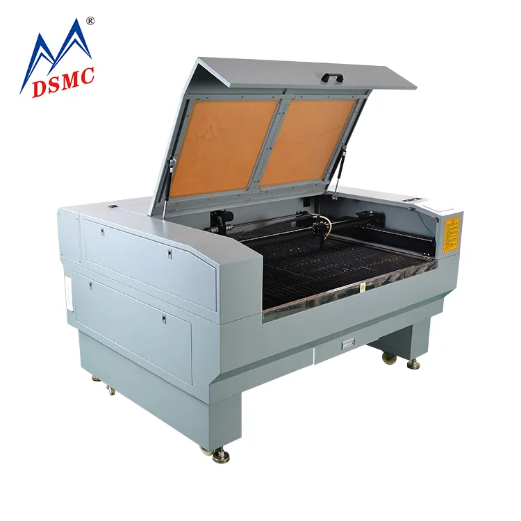 Dsmc 3D Wood Crystal Laser Engraving Machine