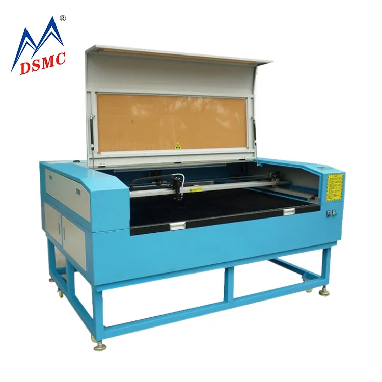 Dsmc 3D Wood Crystal Laser Engraving Machine