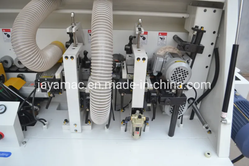 Edge Bander Equipment For MDF Wood Woodworking Machine With Factory Price for MF50G