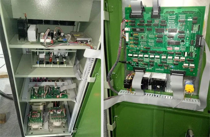 EDM Wire Machine Made in China/Cutting Tool 7740