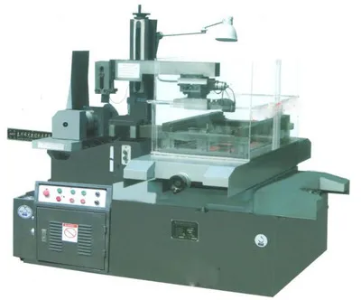 EDM Wire Machine Made in China/Cutting Tool 7740