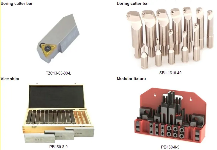 Elastic Chuck Tool Holder Collet Chuck