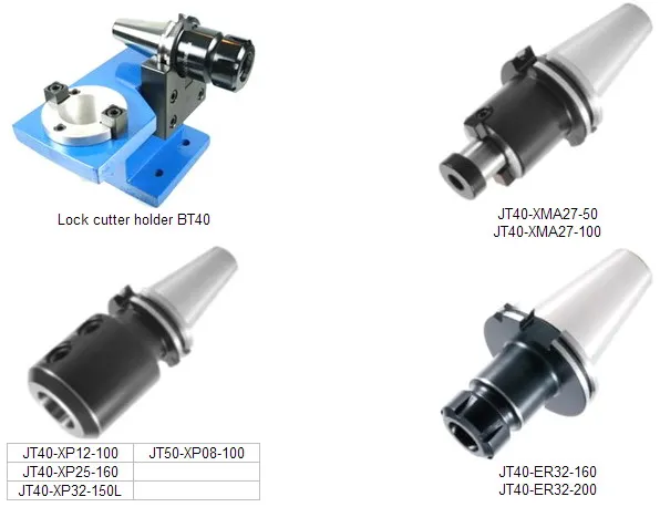 Elastic Chuck Tool Holder Collet Chuck