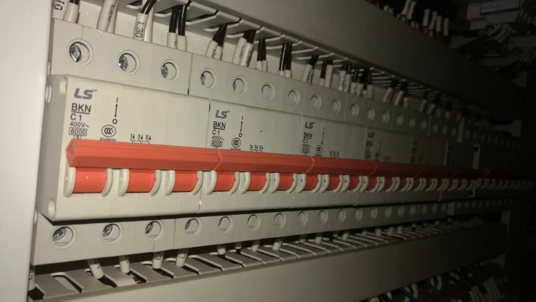 Energy Saving Detergent Bottle Handled Bottle Blow Moulding Machine