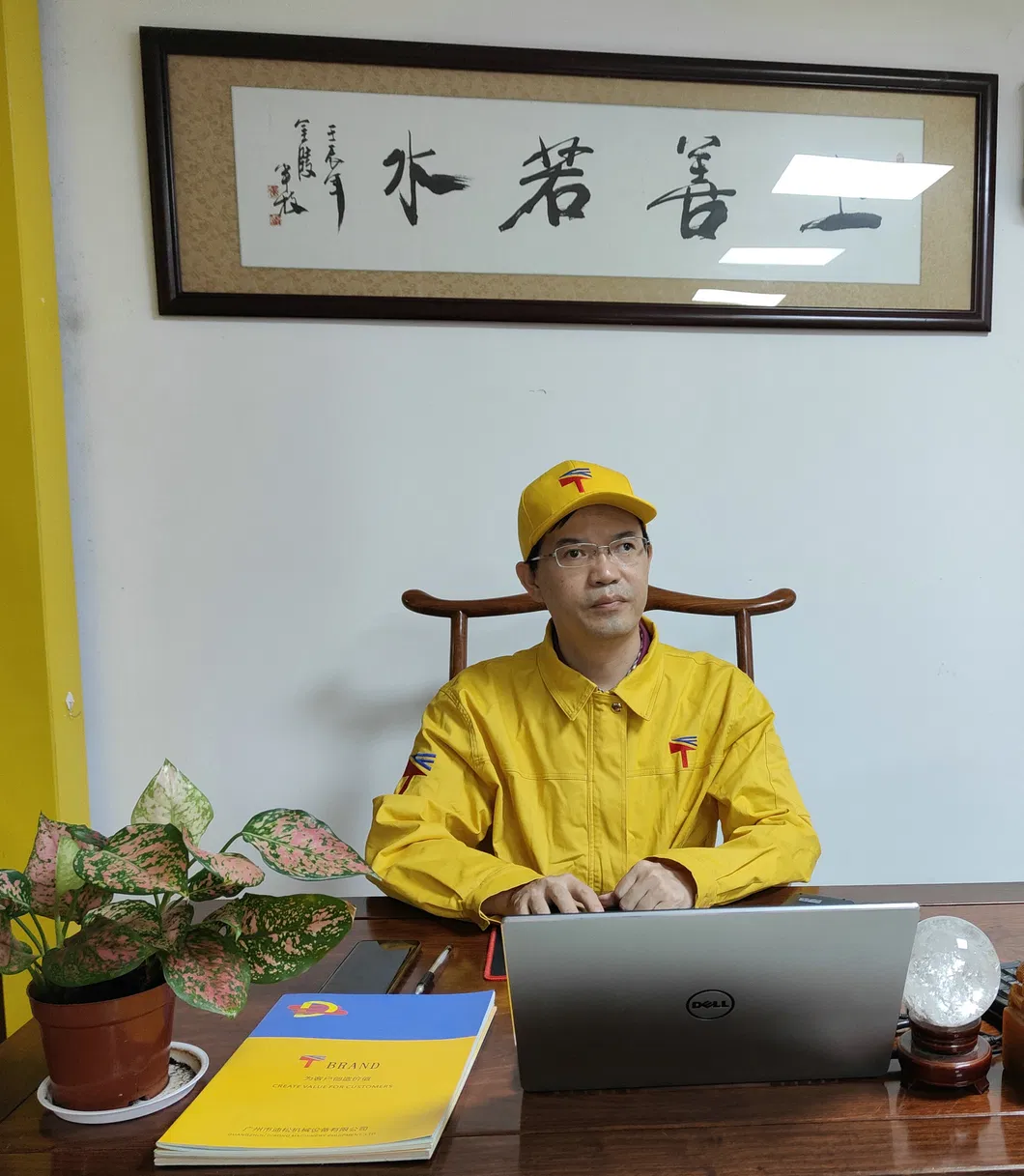 Engine Parts, Oil Cooler 6261-61-2110