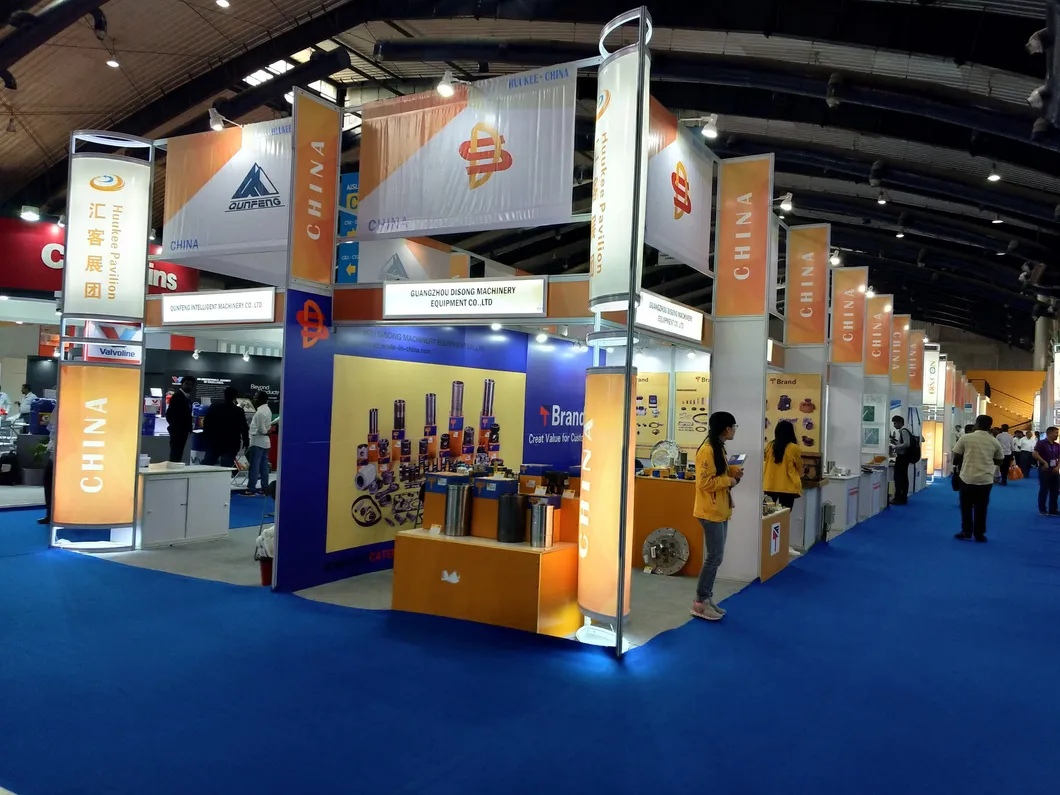 Engine Parts, Oil Cooler 6261-61-2110