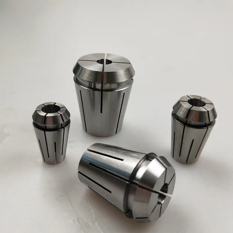 Er20 Er25 Er32 Coolant Sealing Collet with Metallic Sealed