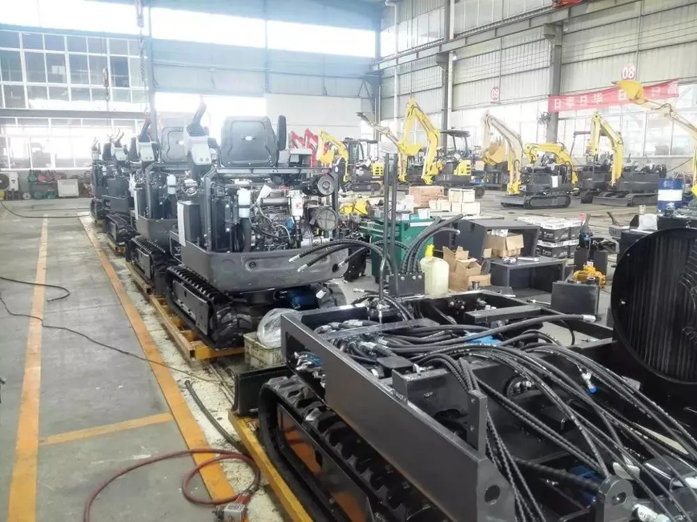 Euro 5 Engine China Cheap Small Digger Excavator Micro Digger 3500kg Mini Excavator