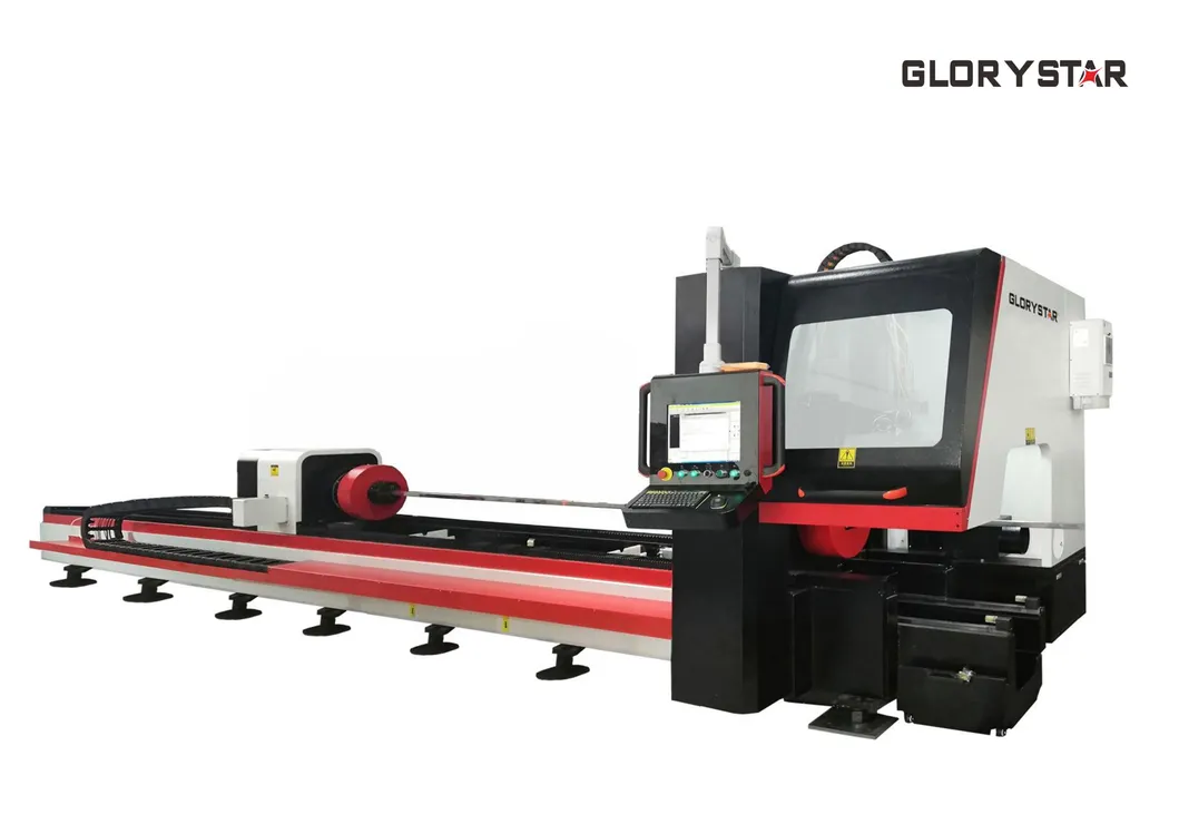 Euro Star Tube Cutting Equipment