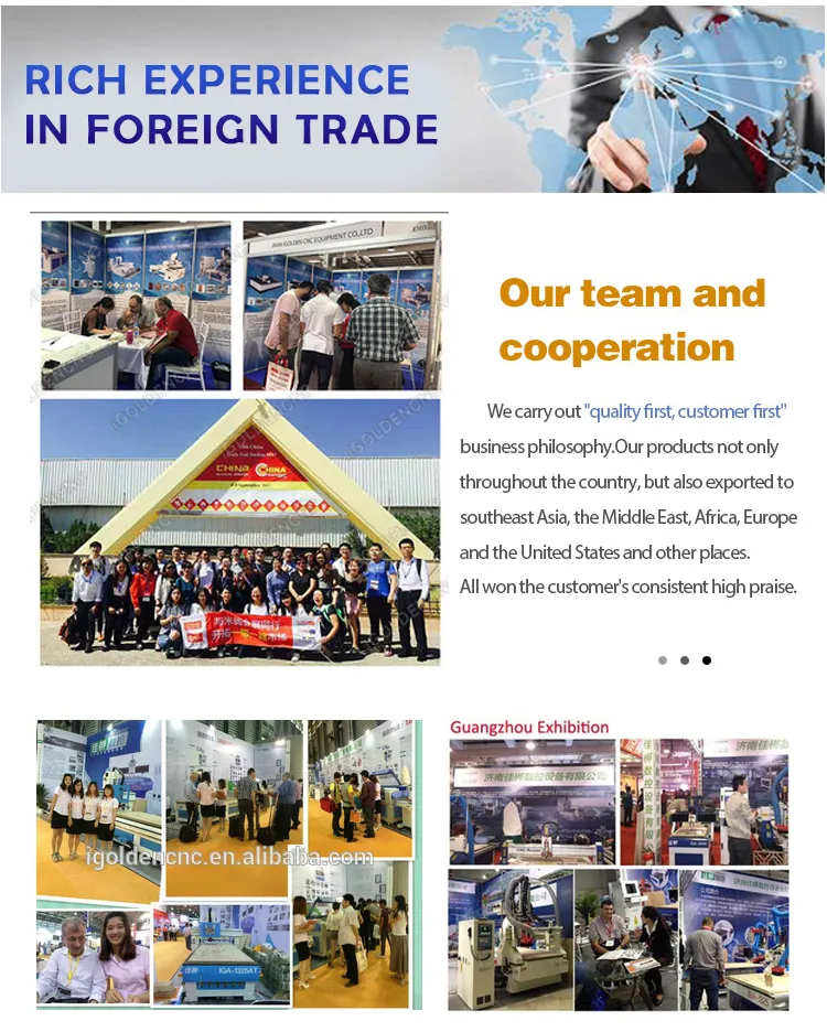 Europe Quality Nesting CNC Atc Router 1325 1530 2130 2030 Woodworking Atc CNC Router Furnitures Milling Nesting CNC Router with Auto Loader and Unloader Device