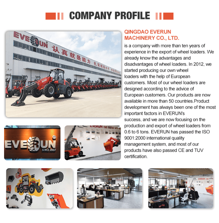 Everun Factory Supplier Ere08 China Mini Digging Multifunction Small Hydraulic Crawler Excavator for Sale