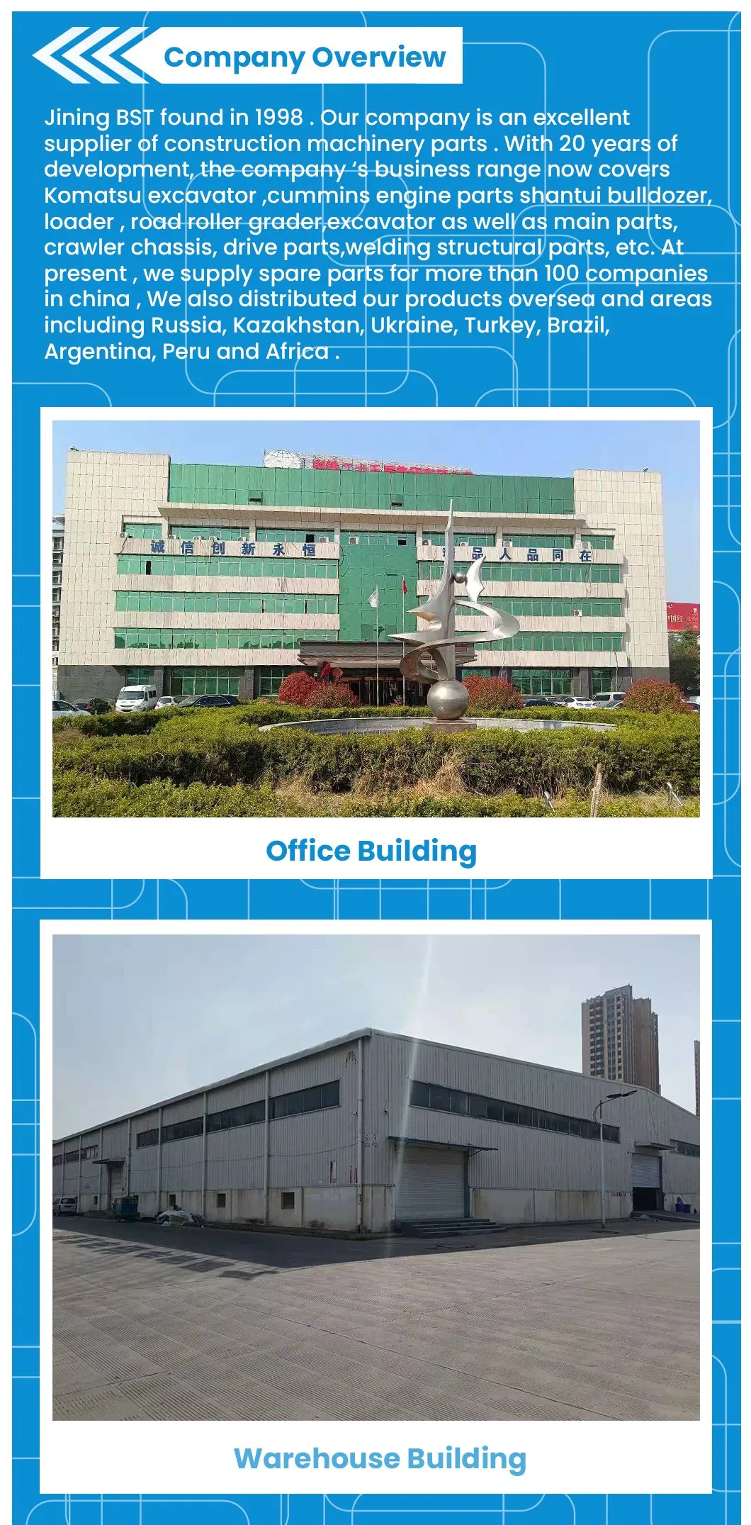 Excavator Parts R60-5 Hyundai Alternator for 4tne94 Engine