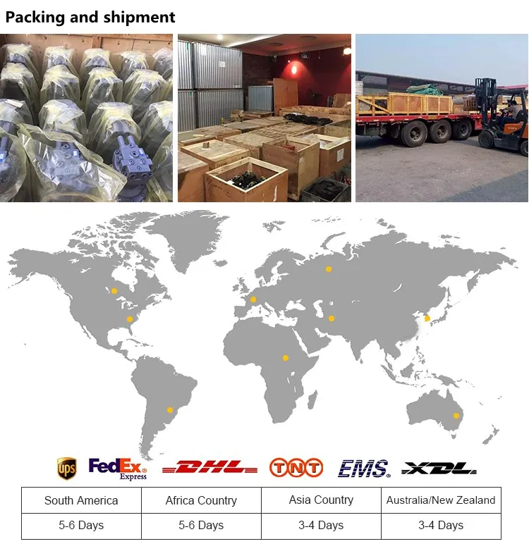 Excavator Spare Parts 11349059 Monitor Secd-5I (SY365C8I2K)