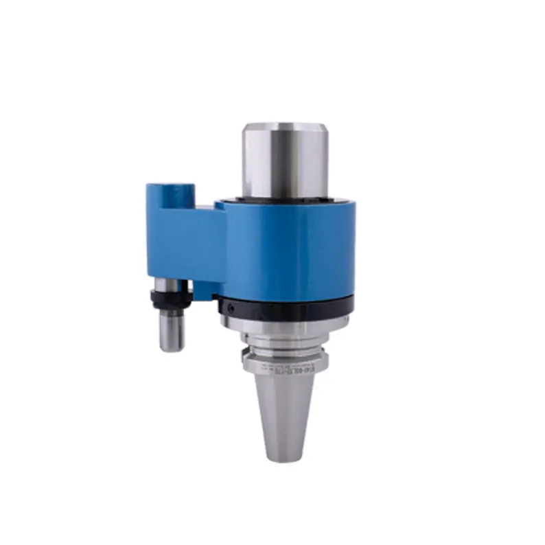 External Cooling to Internal Cooling U Drill Shank