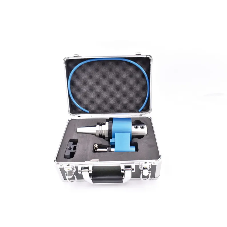 External Cooling to Internal Cooling U Drill Shank